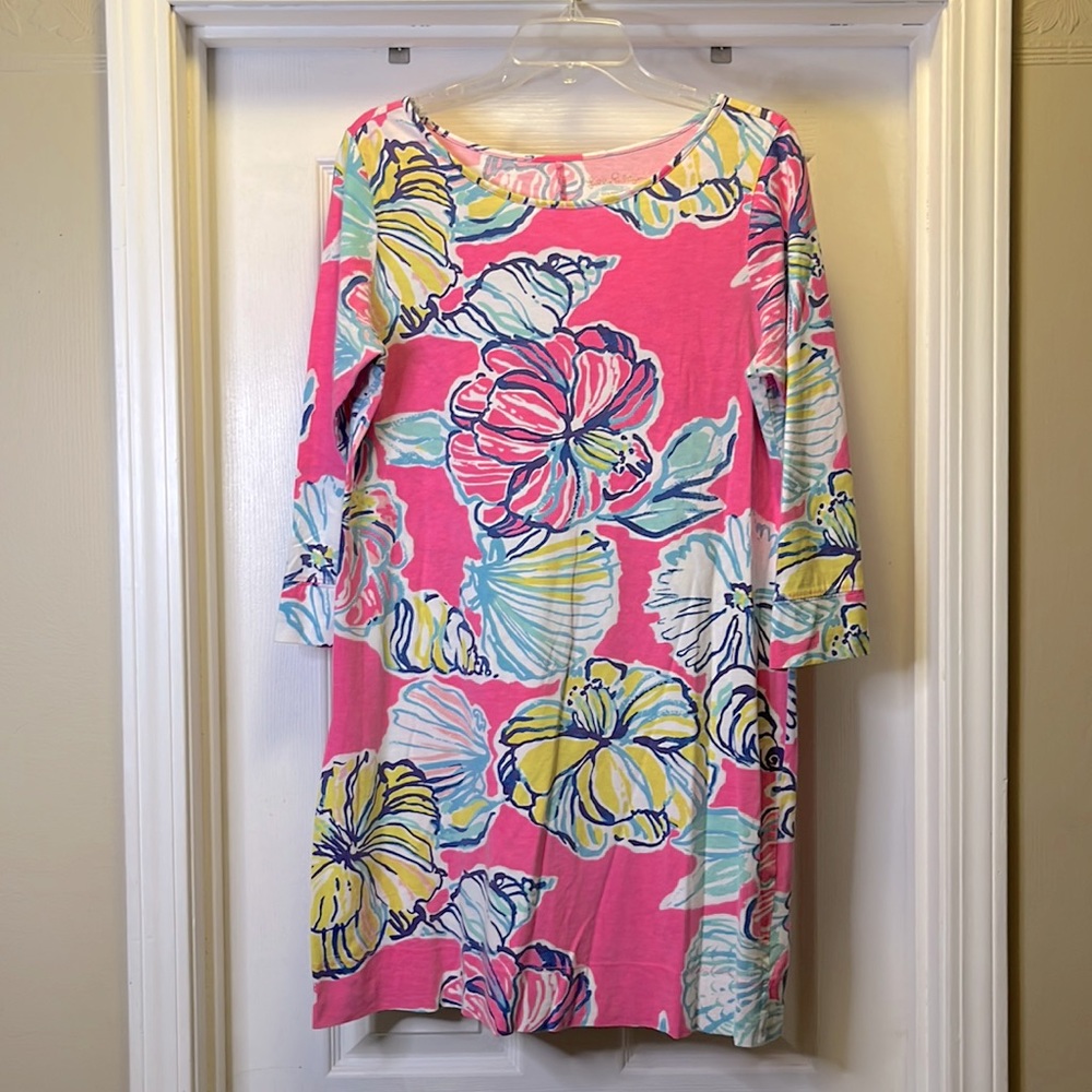 Lilly Pulitzer dress